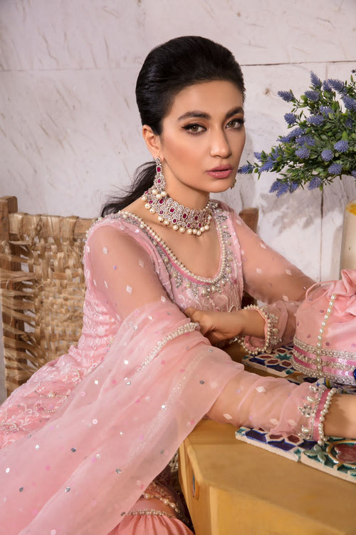 Maya | Eid Collection Apnaiyat | TARA - Khanumjan  Pakistani Clothes and Designer Dresses in UK, USA