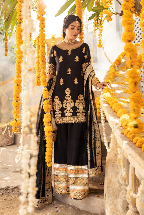 Maya | Wedding Formal Raabta | ERAYA - Khanumjan  Pakistani Clothes and Designer Dresses in UK, USA