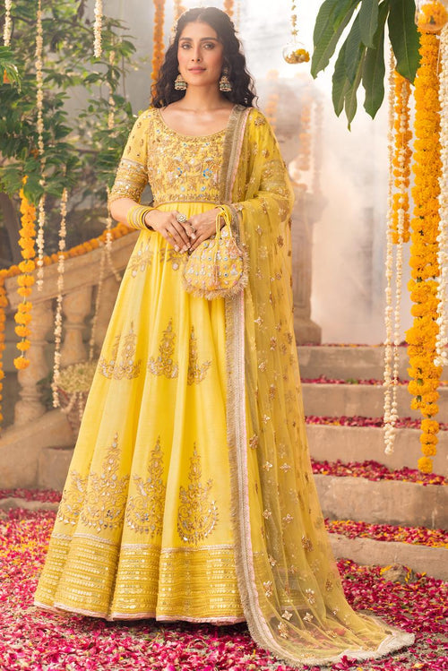 Maya | Wedding Formal Raabta | GUL POSH - Khanumjan  Pakistani Clothes and Designer Dresses in UK, USA