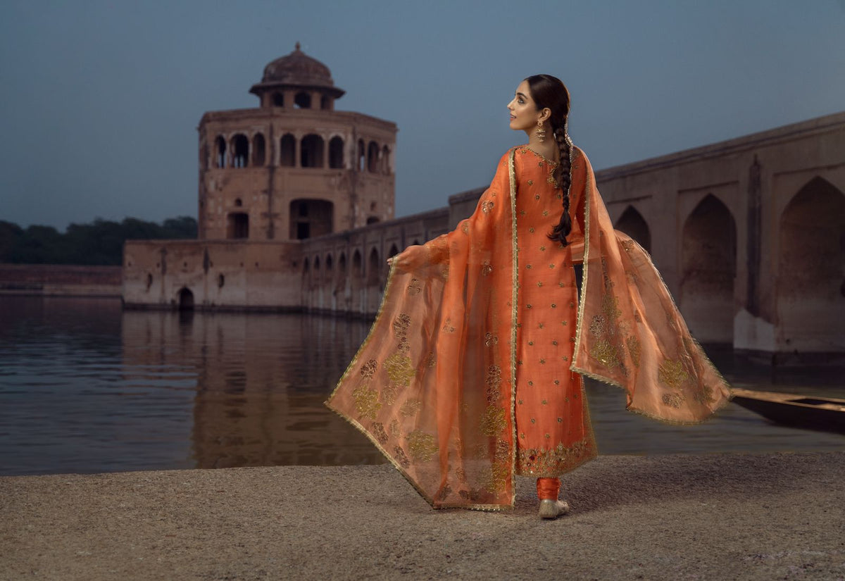 Maya | Wedding Formal Ulfat | NAYAAB - Khanumjan  Pakistani Clothes and Designer Dresses in UK, USA