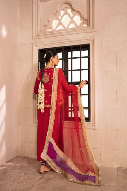 Maya | Eid Collection Apnaiyat | GUL-E-RANG - Khanumjan  Pakistani Clothes and Designer Dresses in UK, USA