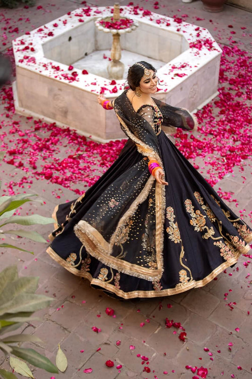 Maya | Wedding Formal Humnawa | NOORI - Khanumjan  Pakistani Clothes and Designer Dresses in UK, USA