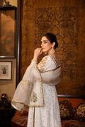 Maya | Eid Collection Naulakhi Kohtai | AMAL - Khanumjan  Pakistani Clothes and Designer Dresses in UK, USA