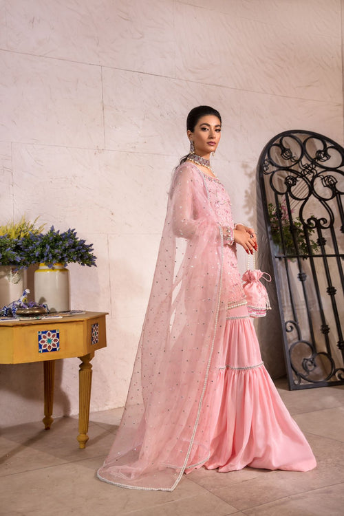 Maya | Eid Collection Apnaiyat | TARA - Khanumjan  Pakistani Clothes and Designer Dresses in UK, USA