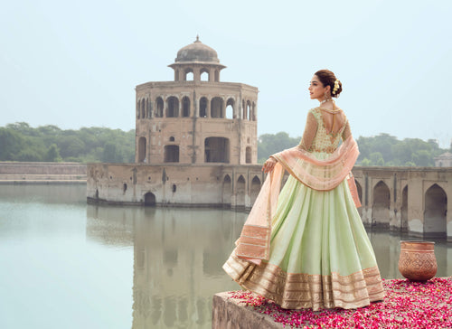 Maya | Wedding Formal Ulfat | INDAH - Khanumjan  Pakistani Clothes and Designer Dresses in UK, USA