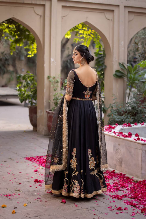 Maya | Wedding Formal Humnawa | NOORI - Khanumjan  Pakistani Clothes and Designer Dresses in UK, USA