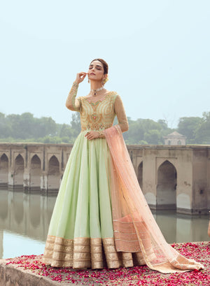 Maya | Wedding Formal Ulfat | INDAH - Khanumjan  Pakistani Clothes and Designer Dresses in UK, USA