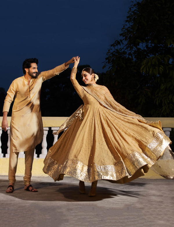 Maya | Eid Collection Saawariya | MYSA - Khanumjan  Pakistani Clothes and Designer Dresses in UK, USA