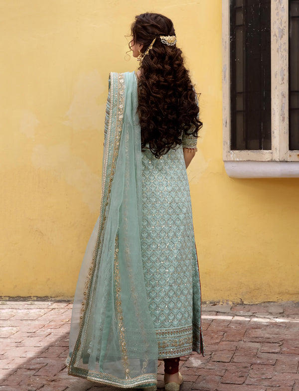 Maya | Eid Collection Saawariya | MAHPARA - Khanumjan  Pakistani Clothes and Designer Dresses in UK, USA