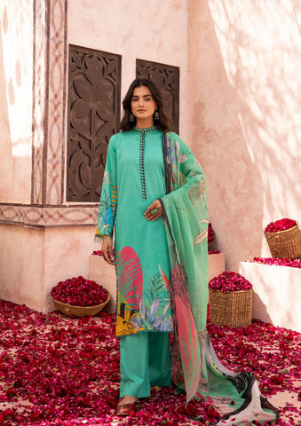Art & Style | POP ART Collection | D#26 - Khanumjan Pakistani Clothes and Designer Dresses in UK, USA