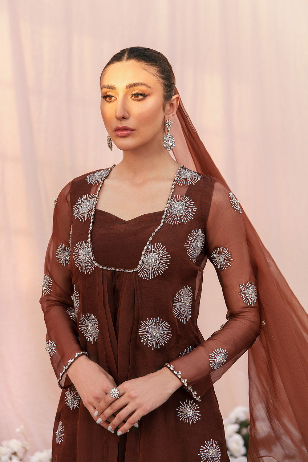 Caia | Pret Collection | BLANCHE - Khanumjan  Pakistani Clothes and Designer Dresses in UK, USA