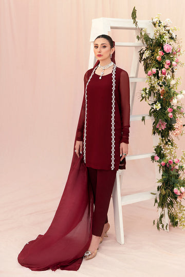 Caia | Pret Collection | CHERIE - Khanumjan Pakistani Clothes and Designer Dresses in UK, USA