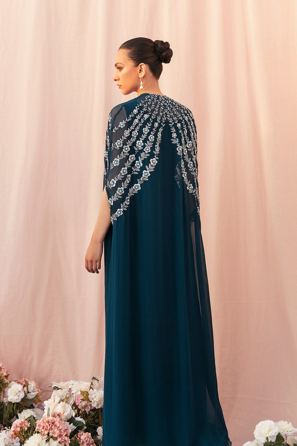 Caia | Pret Collection | LUNE - Khanumjan  Pakistani Clothes and Designer Dresses in UK, USA