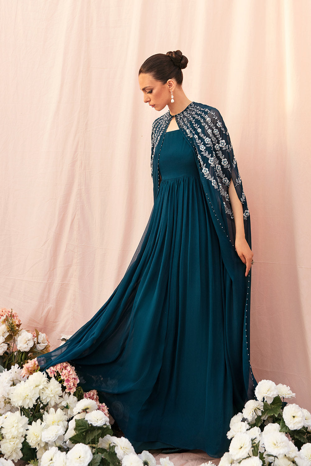 Caia | Pret Collection | LUNE - Khanumjan  Pakistani Clothes and Designer Dresses in UK, USA