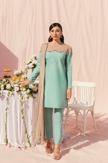 Caia | Pret Collection | EOLIA - Khanumjan  Pakistani Clothes and Designer Dresses in UK, USA