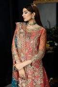 Imrozia Premium | Andaaz e Khaas Bridals 23 | IB-40 Giaa - Khanumjan  Pakistani Clothes and Designer Dresses in UK, USA