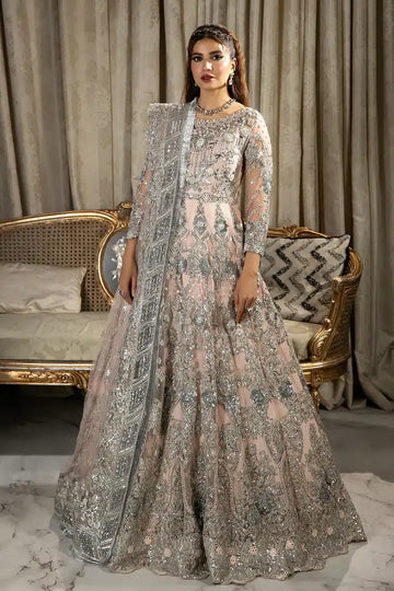 Imrozia Premium | Andaaz e Khaas Formals 23 | IB-41 Azah - Khanumjan  Pakistani Clothes and Designer Dresses in UK, USA