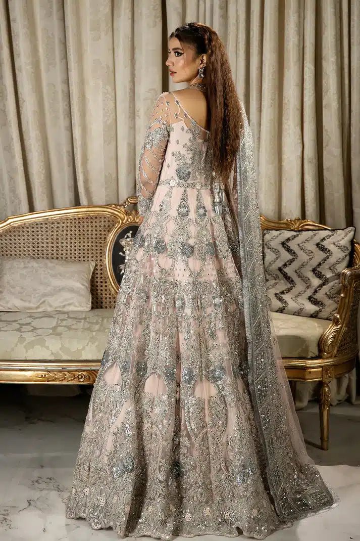 Imrozia Premium | Andaaz e Khaas Formals 23 | IB-41 Azah - Khanumjan  Pakistani Clothes and Designer Dresses in UK, USA
