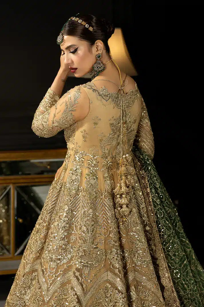 Imrozia Premium | Andaaz e Khaas Formals 23 | IB-43 Diya - Khanumjan  Pakistani Clothes and Designer Dresses in UK, USA