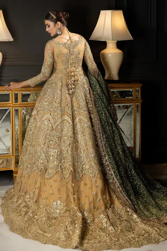 Imrozia Premium | Andaaz e Khaas Formals 23 | IB-43 Diya - Khanumjan  Pakistani Clothes and Designer Dresses in UK, USA