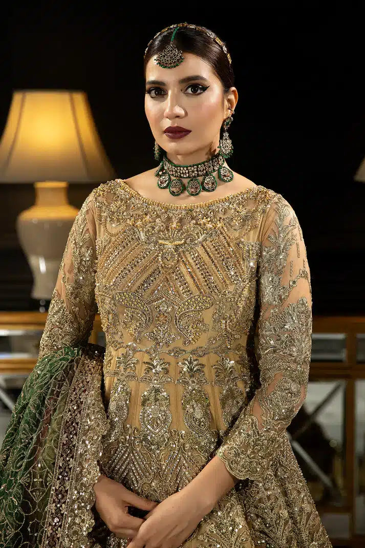 Imrozia Premium | Andaaz e Khaas Formals 23 | IB-43 Diya - Khanumjan  Pakistani Clothes and Designer Dresses in UK, USA