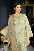 Imrozia Premium | Andaaz e Khaas Bridals 23 | IB-39 Azminah - Khanumjan  Pakistani Clothes and Designer Dresses in UK, USA