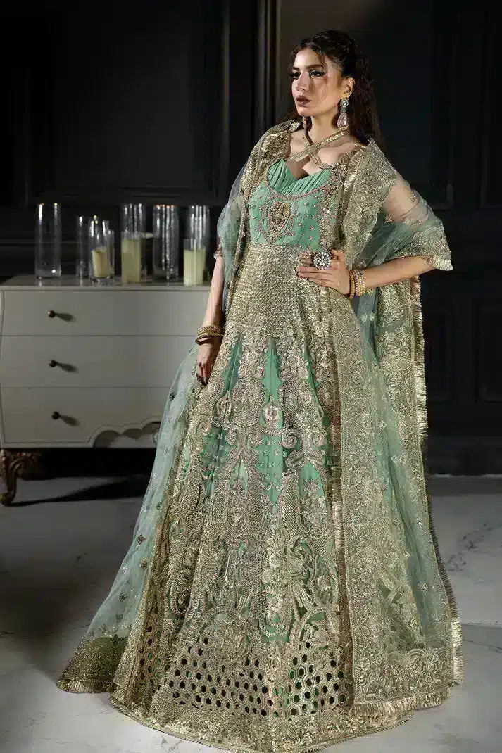 Imrozia Premium | Andaaz e Khaas Formals 23 | IB-45 Unaysa - Khanumjan  Pakistani Clothes and Designer Dresses in UK, USA