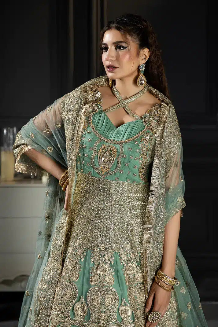 Imrozia Premium | Andaaz e Khaas Formals 23 | IB-45 Unaysa - Khanumjan  Pakistani Clothes and Designer Dresses in UK, USA