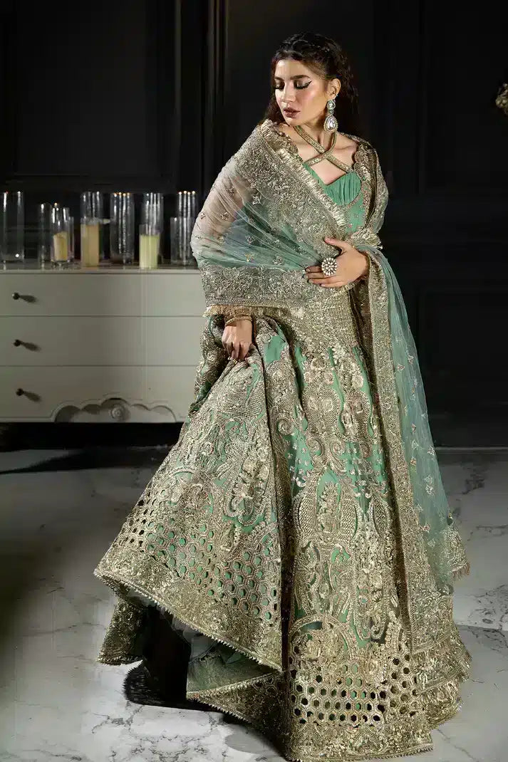Imrozia Premium | Andaaz e Khaas Formals 23 | IB-45 Unaysa - Khanumjan  Pakistani Clothes and Designer Dresses in UK, USA