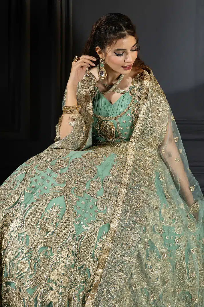 Imrozia Premium | Andaaz e Khaas Formals 23 | IB-45 Unaysa - Khanumjan  Pakistani Clothes and Designer Dresses in UK, USA