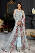 Imrozia Premium | Andaaz e Khaas Formals 23 | IB-46 Azeen - Khanumjan  Pakistani Clothes and Designer Dresses in UK, USA
