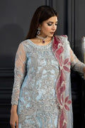 Imrozia Premium | Andaaz e Khaas Formals 23 | IB-46 Azeen - Khanumjan  Pakistani Clothes and Designer Dresses in UK, USA