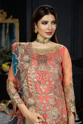 Imrozia Premium | Andaaz e Khaas Bridals 23 | IB-40 Giaa - Khanumjan  Pakistani Clothes and Designer Dresses in UK, USA