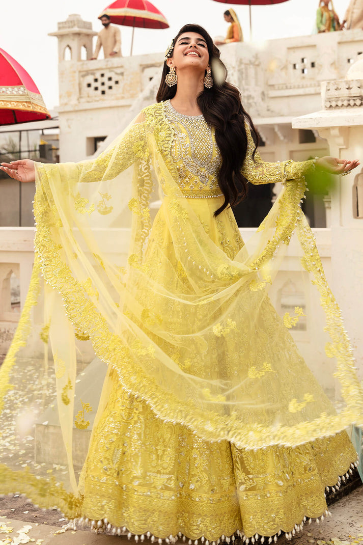 Imrozia Premium | Kayseria Bridals 24 | SB-18 Zard - Khanumjan  Pakistani Clothes and Designer Dresses in UK, USA