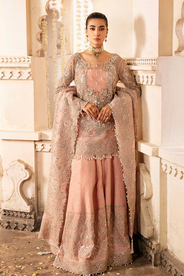 Imrozia Premium | Kayseria Bridals 24 | SB-24 Blume - Khanumjan Pakistani Clothes and Designer Dresses in UK, USA