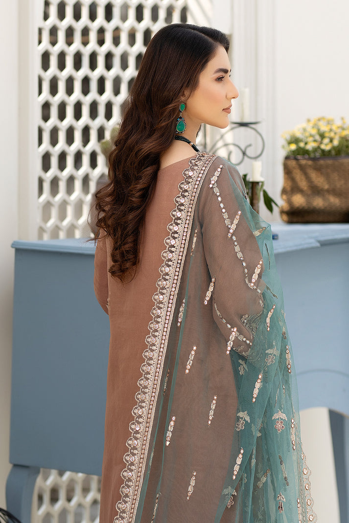 Imrozia Premium | Baad e Saba | IP-49 Nayab - Khanumjan  Pakistani Clothes and Designer Dresses in UK, USA