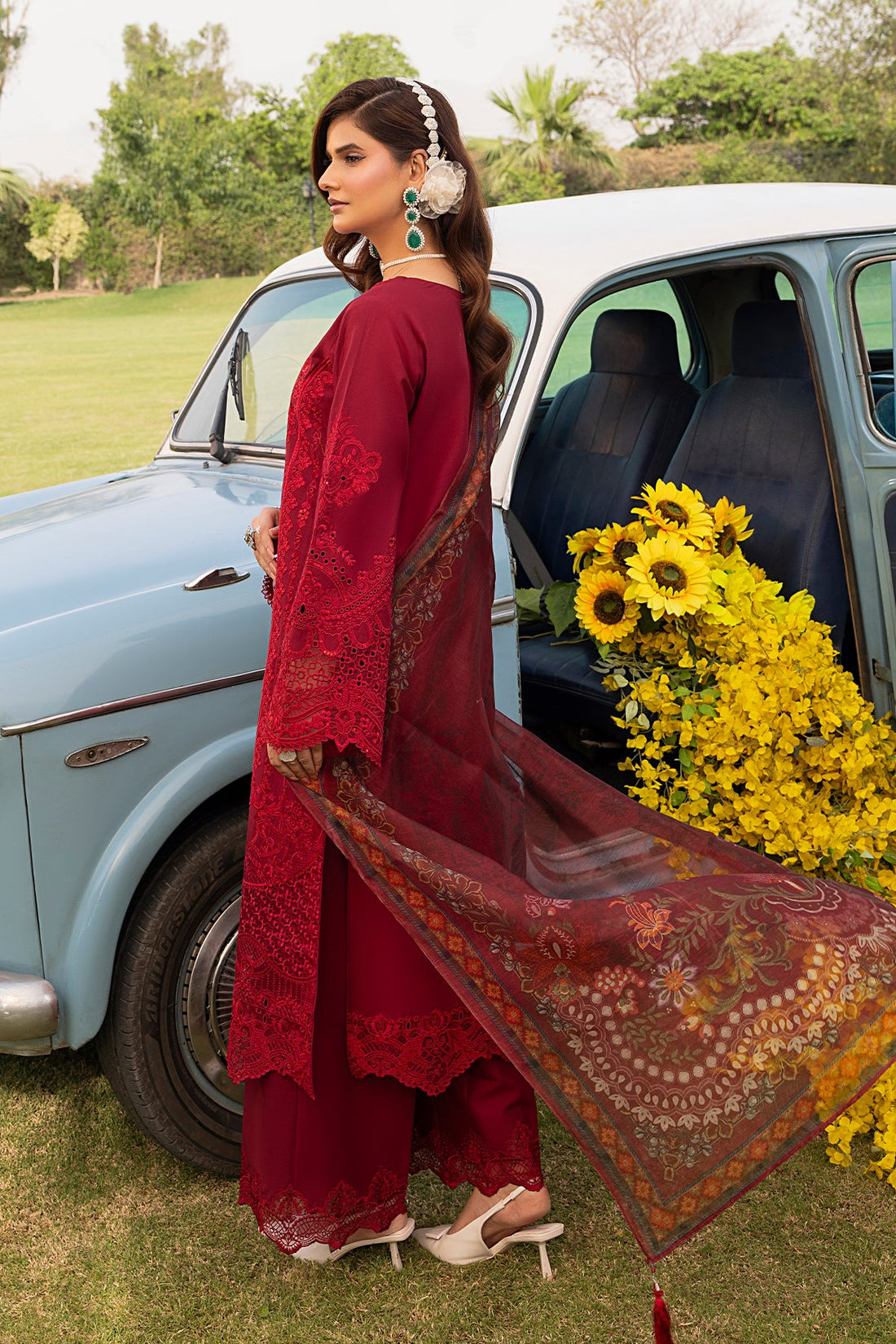 Imrozia Premium | Rang e Bahar | IP-127 ALIYAH