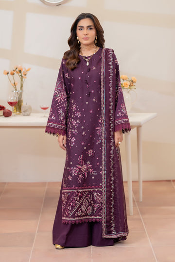 Imrozia Premium | Rohi 25 | IP-135 Nilofer
