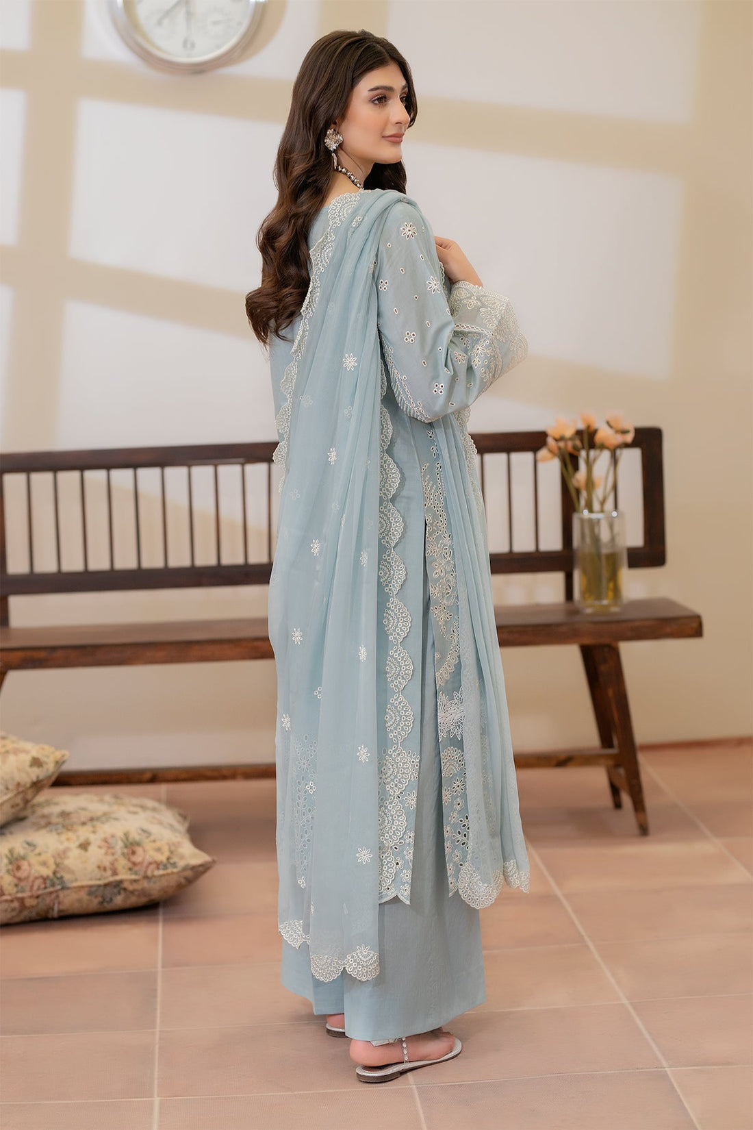 Imrozia Premium | Rohi 25 | IP-136 Tabeer