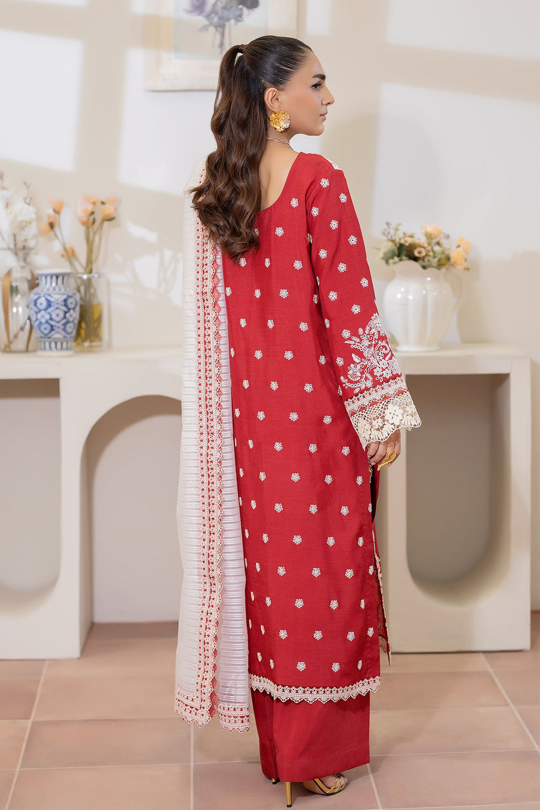 Imrozia Premium | Rohi 25 | IP-137 Mahrosh