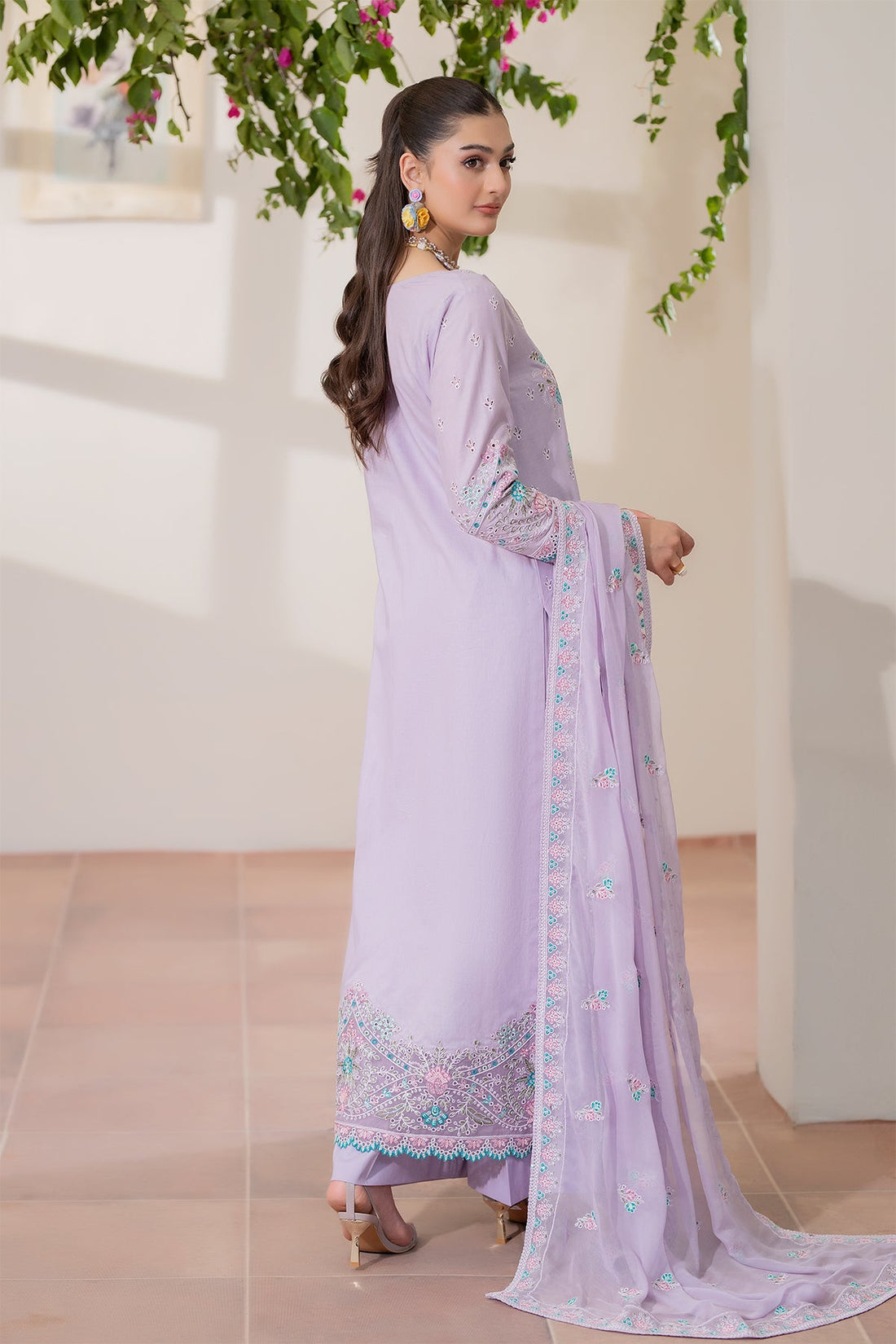 Imrozia Premium | Rohi 25 | IP-138 Nureh