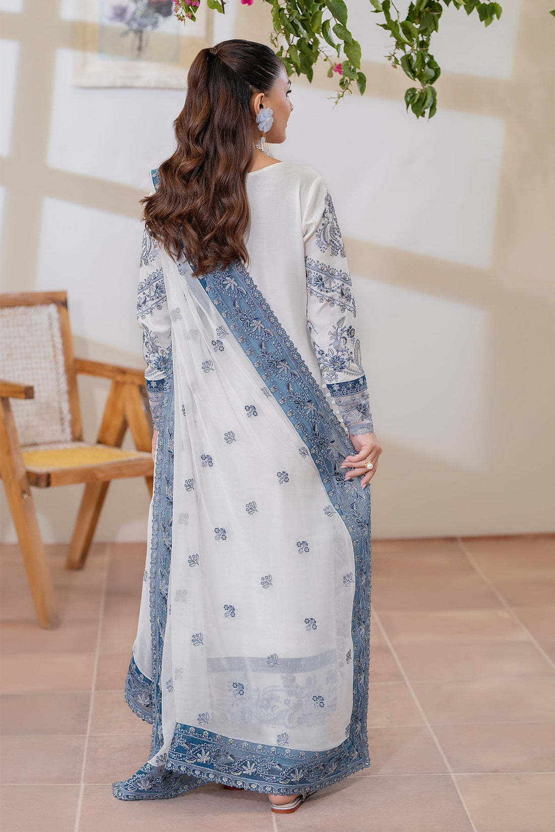 Imrozia Premium | Rohi 25 | IP-139 Simal