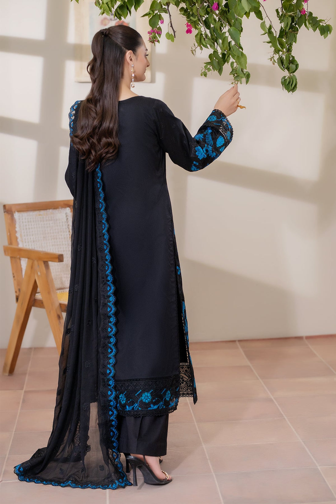 Imrozia Premium | Rohi 25 | IP-140 Raviyah