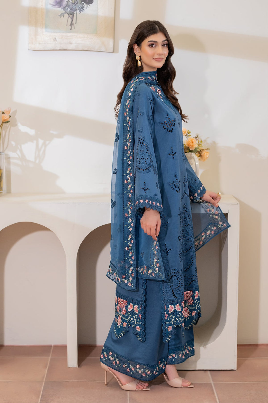 Imrozia Premium | Rohi 25 | IP-143 Kushar