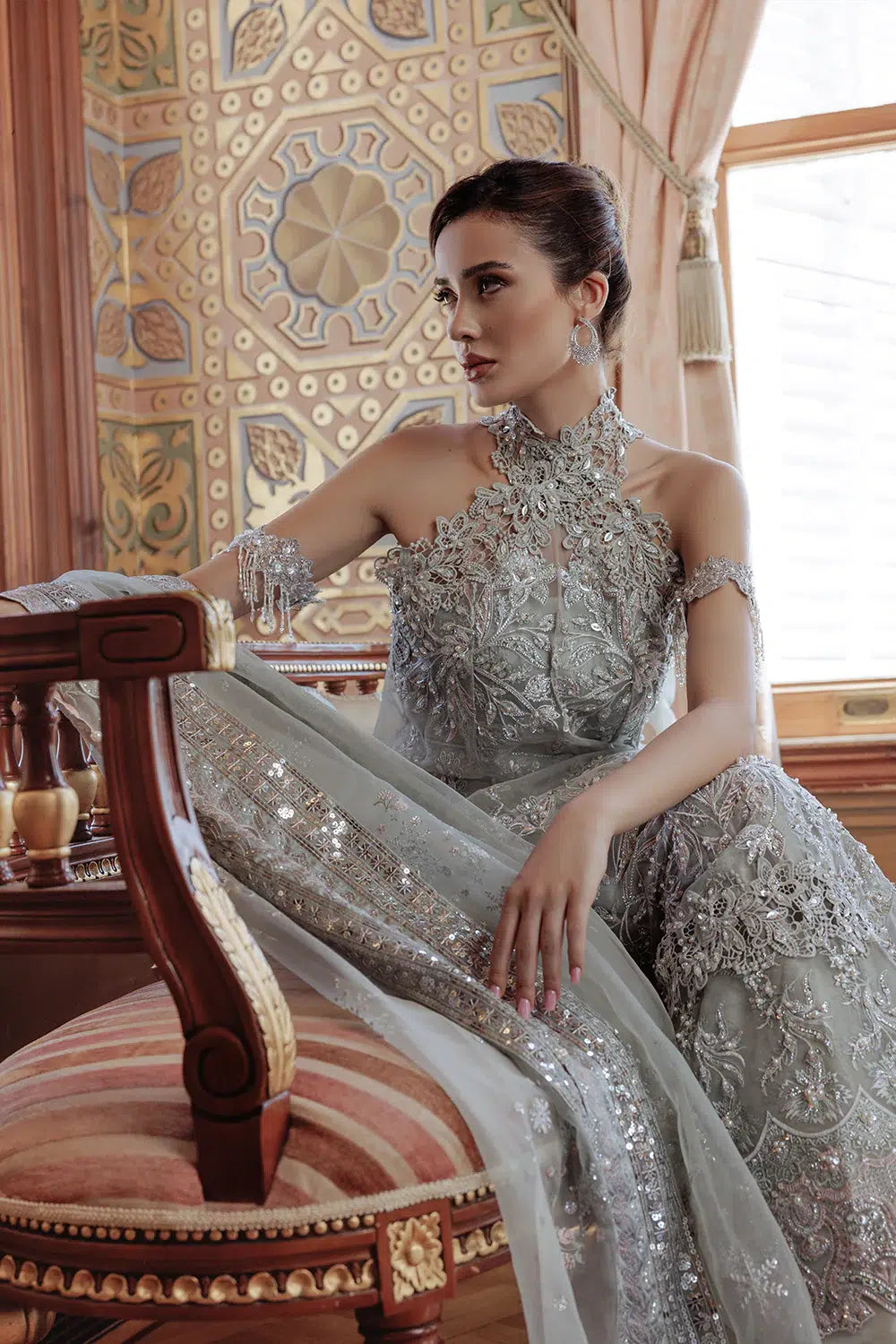 Saira Rizwan | Lumiere Festive 23 |  Cart00 items - Khanumjan  Pakistani Clothes and Designer Dresses in UK, USA