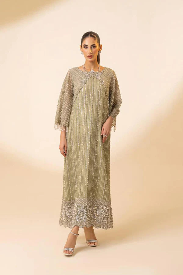Jeem | Luxury Pret | JADE GREEN - Khanumjan  Pakistani Clothes and Designer Dresses in UK, USA