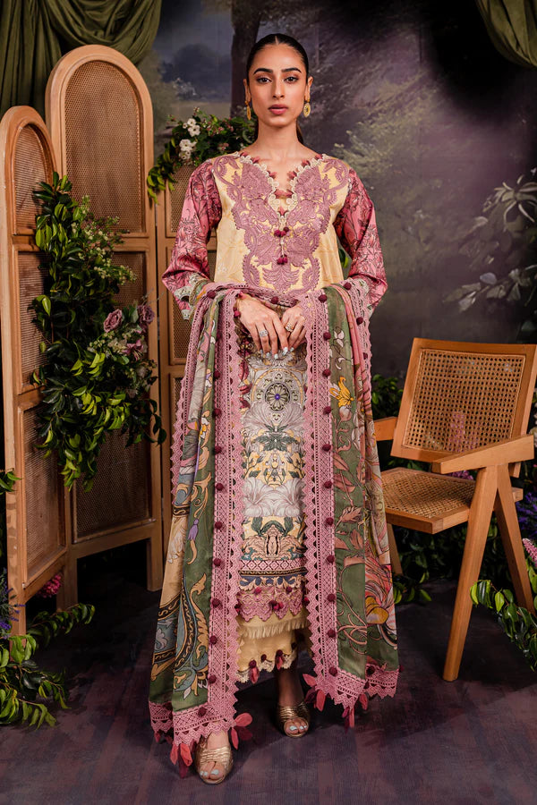 Jade | Tropical Premium |  23-TP-20385 - Khanumjan  Pakistani Clothes and Designer Dresses in UK, USA