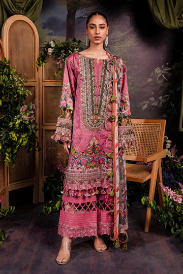 Jade | Tropical Premium | 23-TP-20372 - Khanumjan Pakistani Clothes and Designer Dresses in UK, USA