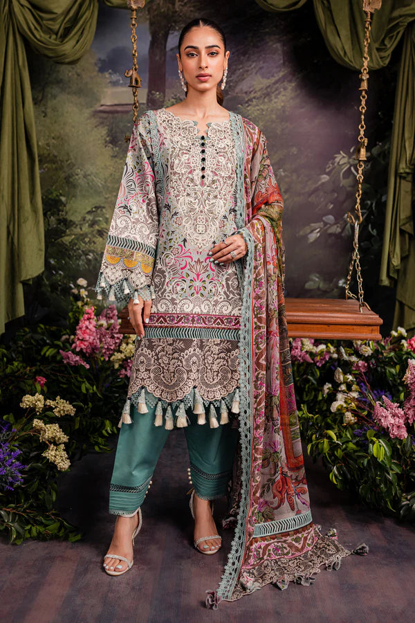 Jade | Tropical Premium |  23-TP-20387 - Khanumjan  Pakistani Clothes and Designer Dresses in UK, USA