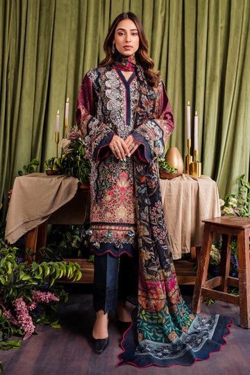 Jade | Tropical Premium | 23-TP-20389 - Khanumjan Pakistani Clothes and Designer Dresses in UK, USA